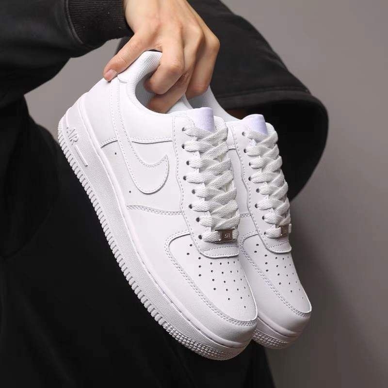 low cut nike air force 1