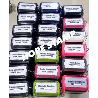 TRODAT 4910  SELF INKING STAMP FREE NAME