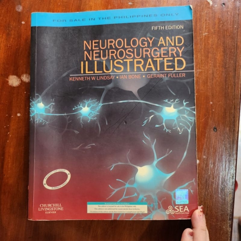 neurology and neurosurgery illustrated 5th edition free download pdf