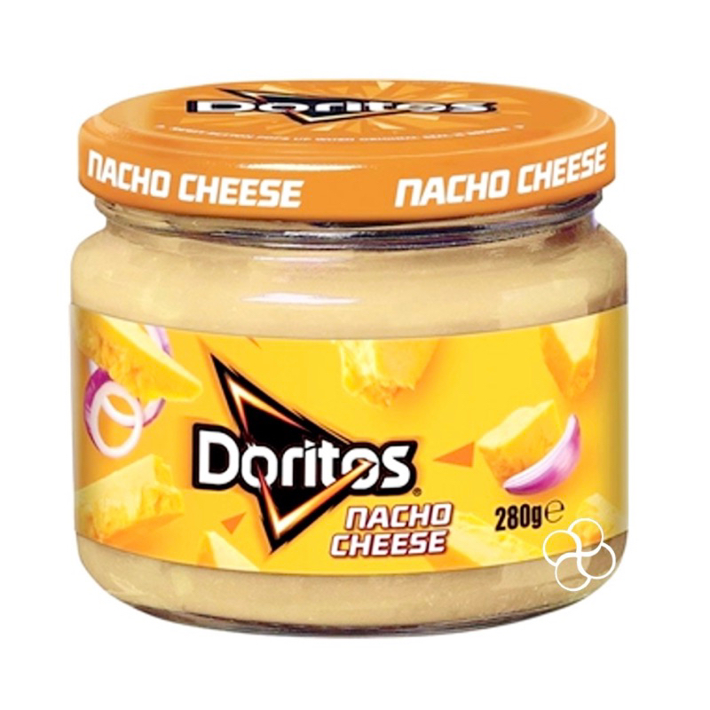 Doritos Cool Sour Cream and Chives Dip 280g Shopee Philippines