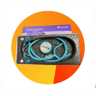 stethoscope apg baxtel #5