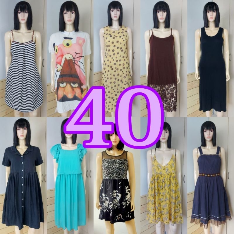 Cat Tiara Closet, Online Shop Shopee Philippines