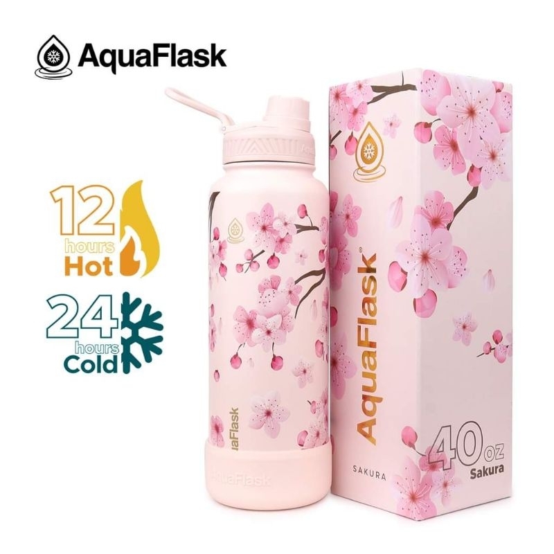 aquaflask boot 22oz