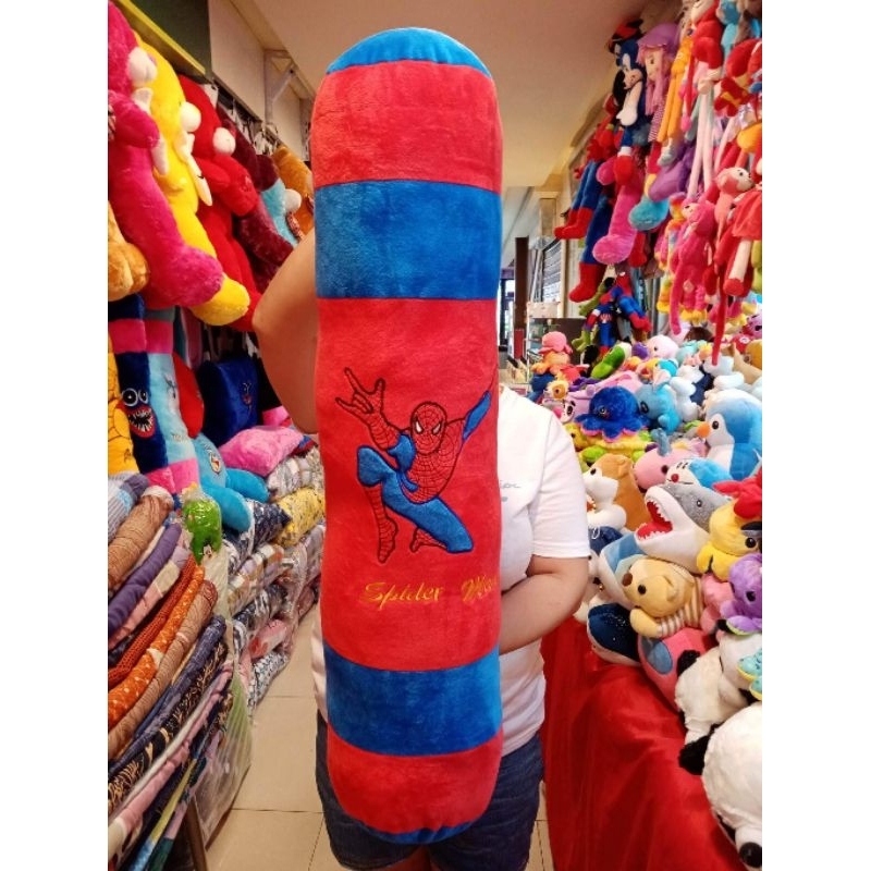 Character Hotdog Pillow Shopee Philippines