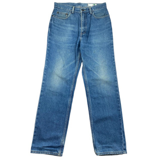Random Denim Jeans (Texwood - Baggy) | Shopee Philippines