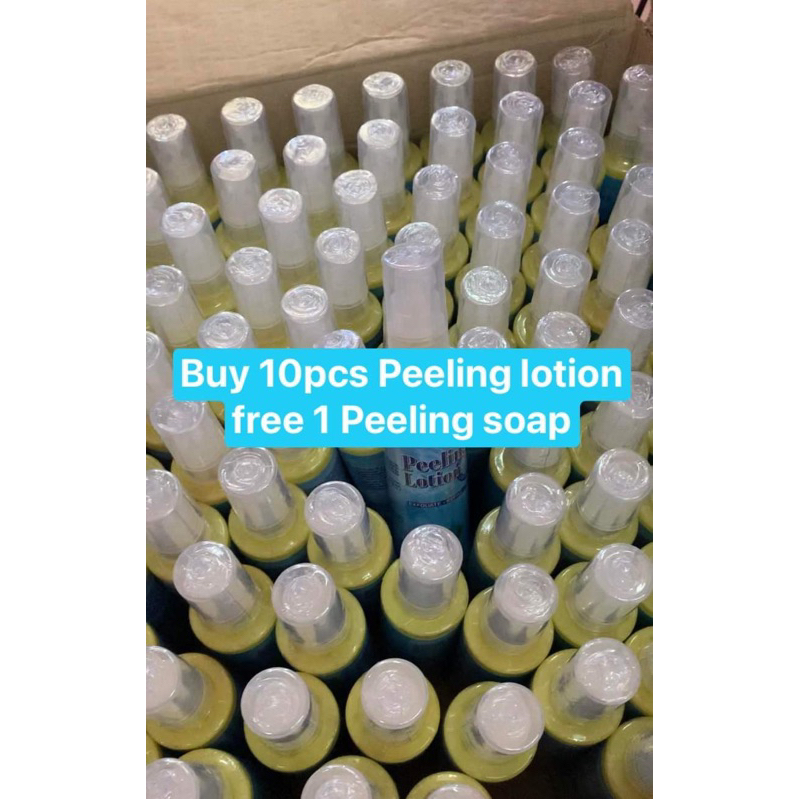 Wholesale Body&face lotion 100ml.& 50ml. Shopee Philippines