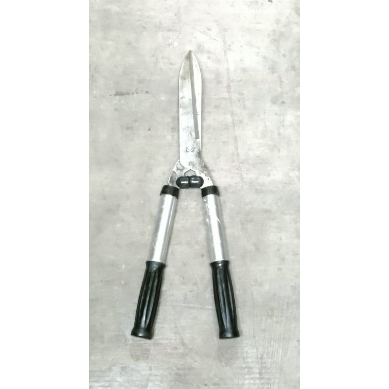 Hedge Shear 9 inch Blade with Rubber Grip Shopee Philippines