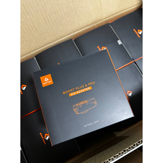 AEGIS BOOST PLUS AEGIS BOOST PRO 510 ADAPTER
