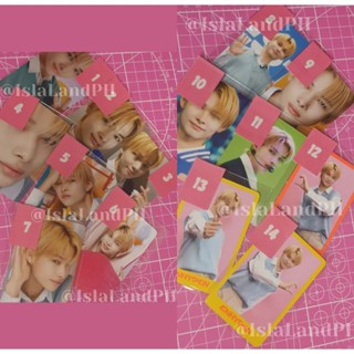 ENHYPEN DICON D'FESTA Photocards [READ DESCRIPTION]