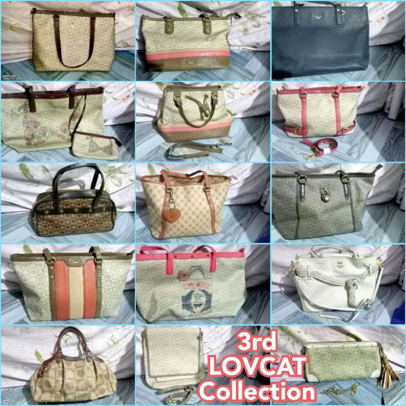 Love cat bags price hotsell