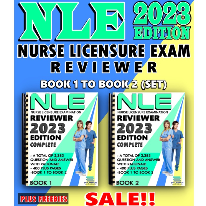 PNLE NURSING LICENSURE EXAMINATION REVIEWER Q&A WITH RATIONALE 2023
