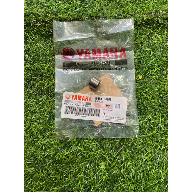 Solid Bush for Nmax V1/Nmax V2/Aerox/Mio i125 (Clutch bell bushing) Shopee Philippines