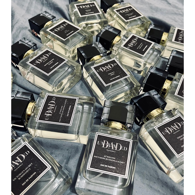 Unbranded Perfume PH, Online Shop Shopee Philippines
