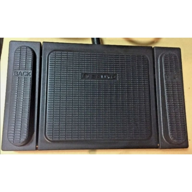 What Is Express Scribe Foot Pedal? – DXGO