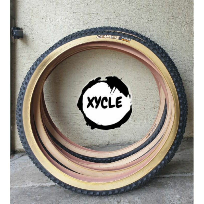 skin wall tire 29er