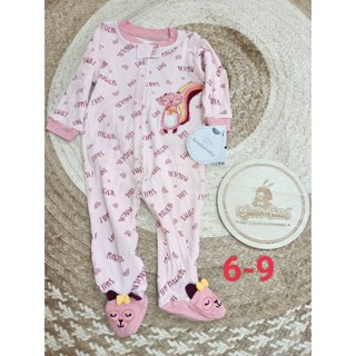 Baby Frogsuits Baby Jumpsuit 0-9mos Koala Baby Brand #4