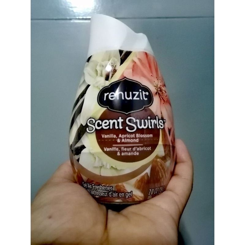 AIR REFRESHENER RENUZITVANILLA Shopee Philippines
