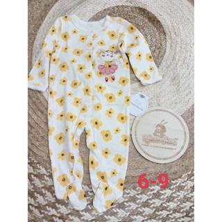 Baby Frogsuits Baby Jumpsuit 0-9mos Koala Baby Brand #3