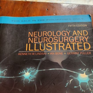 neurology and neurosurgery illustrated 5th edition pdf download