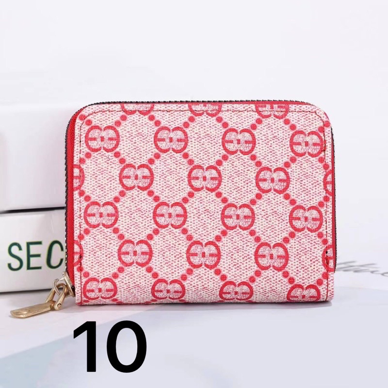 Carmen Card holder unisex Shopee Philippines