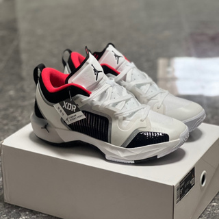 Jordan XXXVII low Jayson Tatum Quality Basketball Shoes limited release