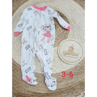 Baby Frogsuits Baby Jumpsuit 0-9mos Koala Baby Brand #5