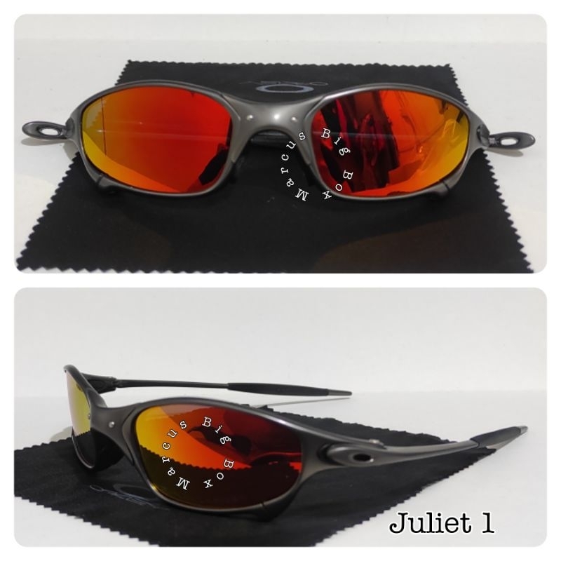 Metal frame Sunglasses For Men and women polarized lens J1 | Shopee  Philippines