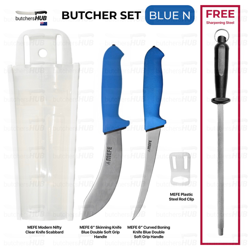 Fibrox Knife Set atelieryuwa.ciao.jp