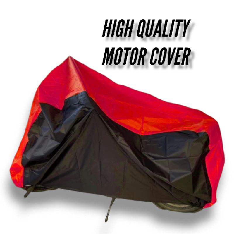 MOTOR COVER FOR ALL TYPES OF MOTORCYCLE NMAX ADV CLICK V1 V 2 V 3 MIO AEROX BAJAJ TMX ETC. - Image 3