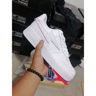 THP The Hundred Percent PILIPINAS SK8 LOW
