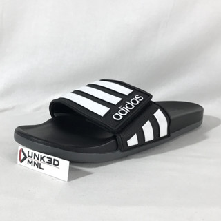 100% Original Adidas Adjustable  Comfort Slides