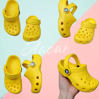 Crocs Classic clog for Kids OEM without jibbits