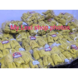 Dried Egg Noodle 5 kilo