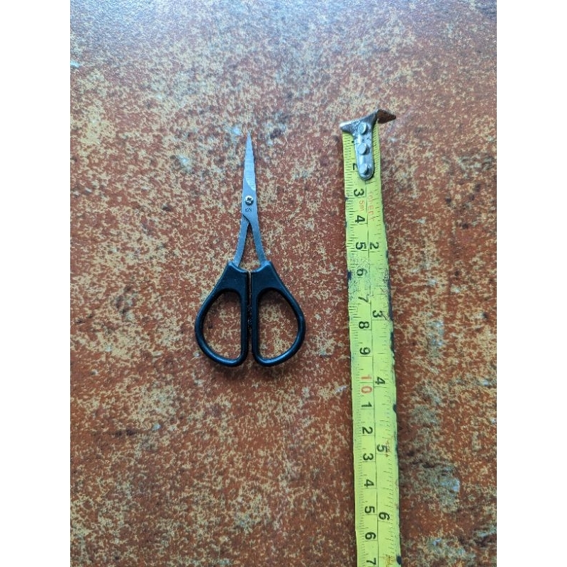 Kai_scissors_2_japansurplus Shopee Philippines