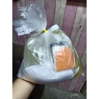 Dishwashing Liquid Kit 15 liters