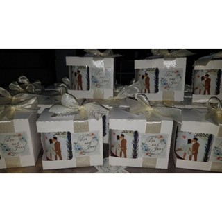 Wedding Souvenir mug/Gift/Giveaway/Personalized/Customized Mug for Gifts and Events Souvenir!! #8