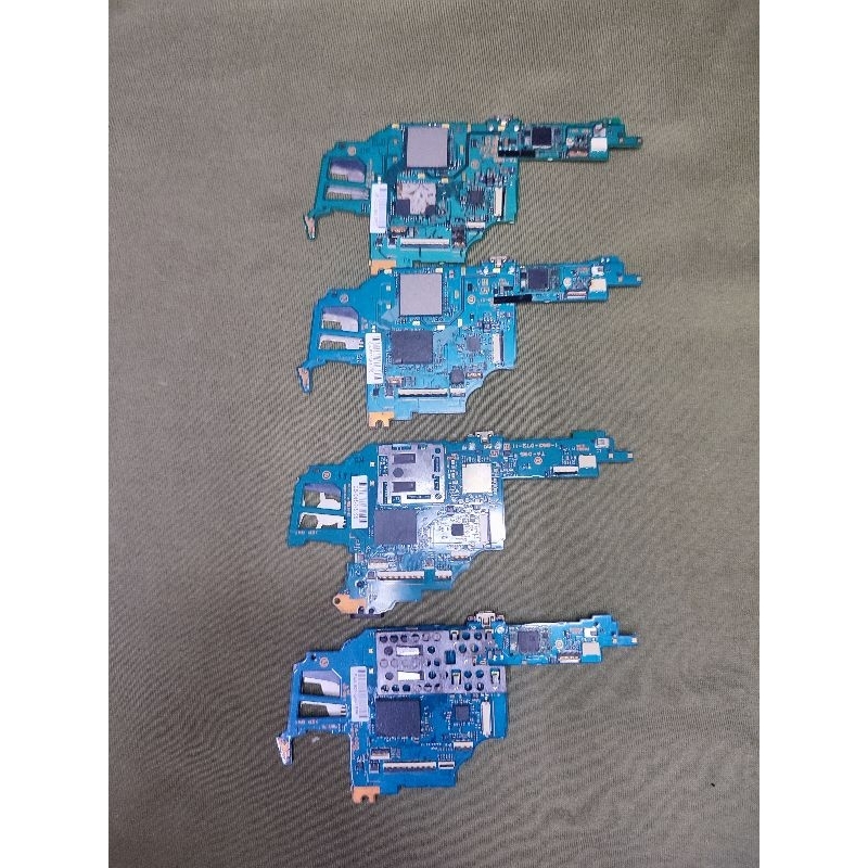 Psp sony board original Shopee Philippines