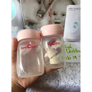 SPECTRA S1 PLUS double electric breast pump/ Chargeable #7