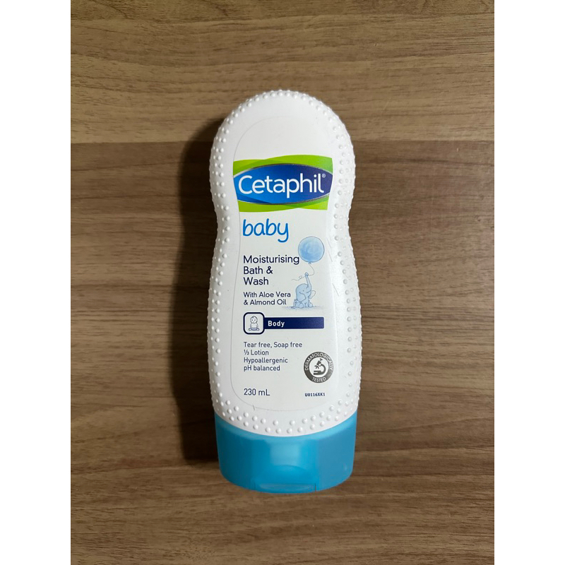 Cetaphil Baby Moisturising Bath And Wash Price atelieryuwa.ciao.jp