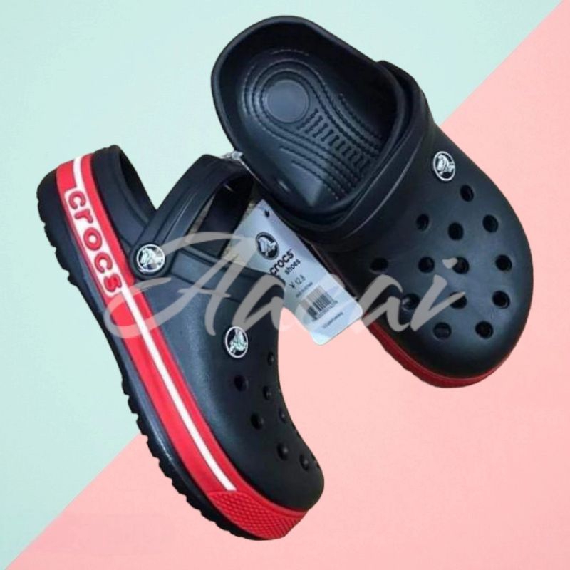 Crocs Shoes Clog for Infants(20-29) | Shopee Philippines