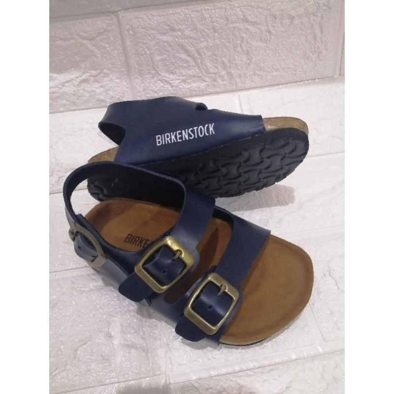 BRKNSTOCK FOR KIDS-ACTUAL PICTURE POSTED - Image 6