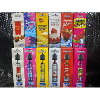 8Mar Dreadtac Milk-O’s 10000 Puffs 5% Nic Rechargeable Milkos