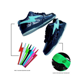SK8 LOW PILIPINAS  GLOW   “GLOW IN THE DARK”