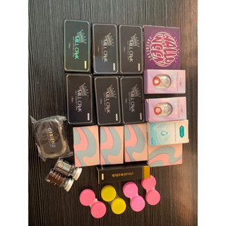 ELS COLLECTION - ASSORTED STUFFED