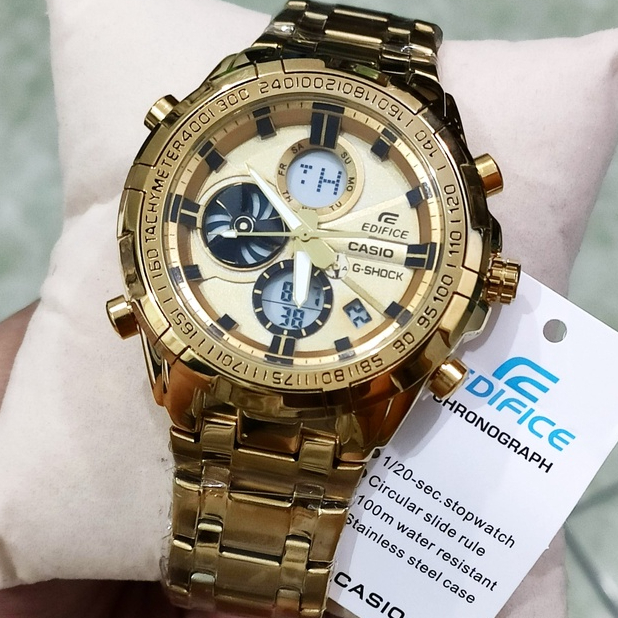 Shop g shock edifice casio for Sale on Shopee Philippines