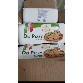 LIMITED do pizzy mozzarella Mozzarella cheese  2.3 kgs  exp December 2023