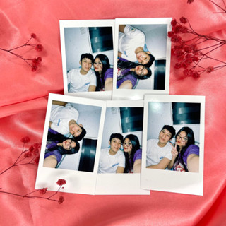 Instax Photo Printing Service