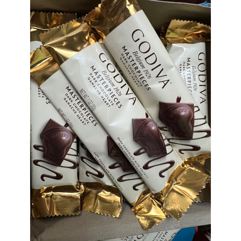 Godiva Belgium Chocolates Shopee Philippines