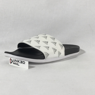 100% Original Adidas Comfort Slides