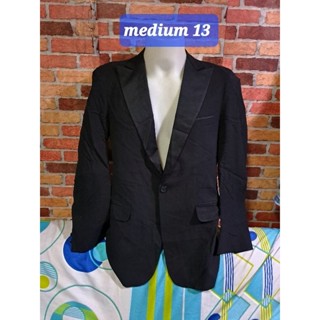 MAGBASA PO MUNA, bargain/Sale mens coats with some minimal ssue/flaws, KAYÂ MURA ITO